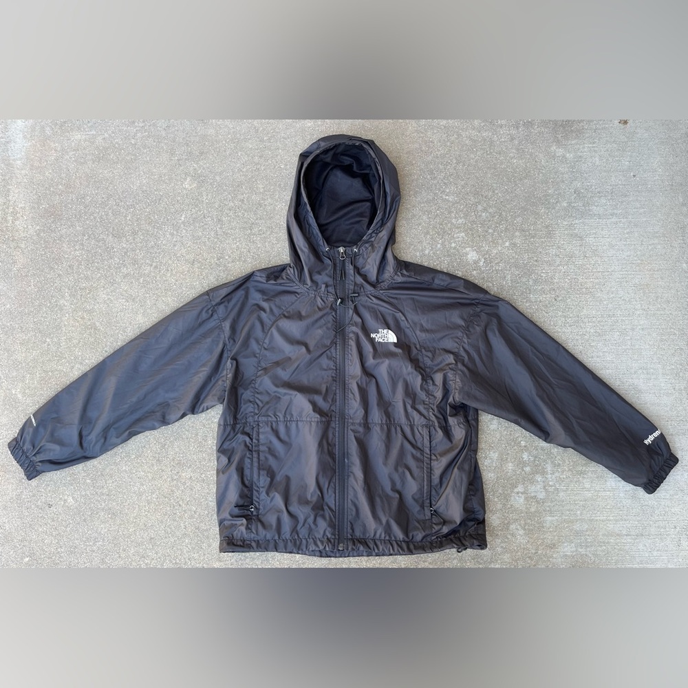 The North Face Windbreaker Jacket Women’s Coat